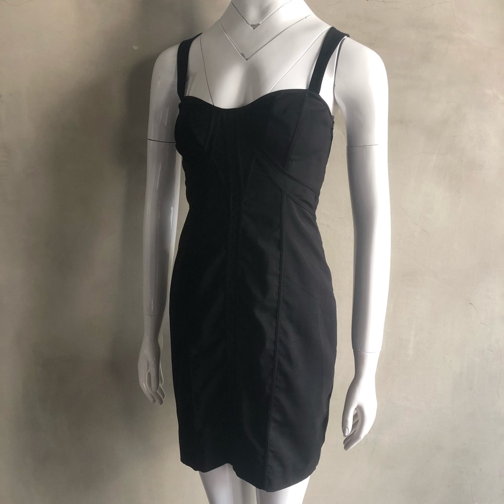 Factory by Erik Hart | LBD